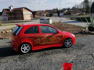 Liebhaberfahrzeug, 3333 €, Auto & Fahrrad-Autos in 3804 Thaua