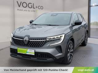 Austral Mild Hybrid 160 Techno Aut., 31490 €, Auto & Fahrrad-Autos in 7400 Oberwart