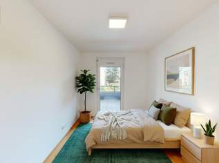 Stadtleben, neu definiert – Willkommen in Ihrem Zuhause, 639 €, Immobilien-Wohnungen in 8020 