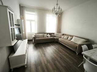 Preiswerte, schöne Altbauwohnung - in guter Wiener Vorstadt Lage, 210000 €, Immobilien-Wohnungen in 1160 Ottakring