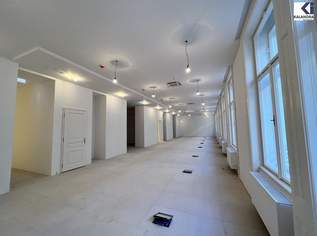 360° TOUR // GROSSRAUM - ALTBAUBÜRO nahe RUDOLFSPLATZ, 7666.45 €, Immobilien-Gewerbeobjekte in 1010 Innere Stadt 360° TOUR // GROSSRAUM - ALTBAUBÜRO nahe RUDOLFSPLATZ, 7666.45 €, Immobilien-Gewerbeobjekte in 1010 Innere Stadt