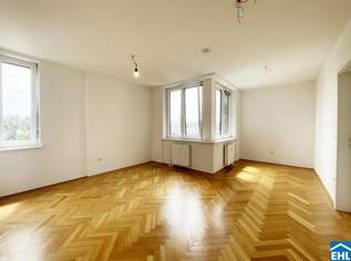 2-Zimmer-Wohnung in toller Lage im Arsenal!, 970 €, Immobilien-Wohnungen in 1030 Landstraße