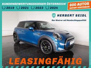 Mini SE 32,6kWh Aut, 23380 €, Auto & Fahrrad-Autos in 8200 Gleisdorf
