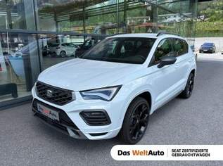 Ateca FR 1.5 TSI ACT DSG, 38490 €, Auto & Fahrrad-Autos in 6460 Stadt Imst Ateca FR 1.5 TSI ACT DSG, 38490 €, Auto & Fahrrad-Autos in 6460 Stadt Imst