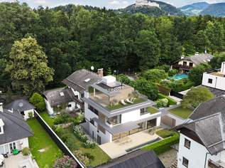 LEOPOLDSKRON – Schlüsselfertiges Architektenhaus mit perfekter Planung, 2990000 €, Immobilien-Häuser in 5020 Salzburg LEOPOLDSKRON – Schlüsselfertiges Architektenhaus mit perfekter Planung, 2990000 €, Immobilien-Häuser in 5020 Salzburg