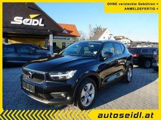 XC40 T3 Momentum Pro Geartronic *LED+NAVI+18"ALU*, 21990 €, Auto & Fahrrad-Autos in 8200 Gleisdorf XC40 T3 Momentum Pro Geartronic *LED+NAVI+18"ALU*, 21990 €, Auto & Fahrrad-Autos in 8200 Gleisdorf