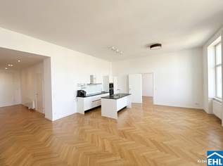 3-Zimmerwohnung in Toplage, 2995 €, Immobilien-Wohnungen in 1010 Innere Stadt
