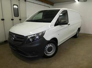 Vito 114 lang, 17999 €, Auto & Fahrrad-Autos in 4775 Taufkirchen an der Pram