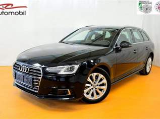 A4 Avant 2.0 TDI design LEDER NAVI TEMP, 18797 €, Auto & Fahrrad-Autos in 4341 Arbing