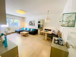Zeitlos möblierte 3-Zimmer-Wohnung / U6 Dresdner Straße, 285000 €, Immobilien-Wohnungen in 1200 Brigittenau