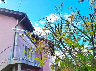 ERSTBEZUG NACH MODERNISIERUNG - CHARMANTE MAISONETTE-WOHNUNG INKL HEIZUNG UND WARMWASSER, 1198 €, Immobilien-Wohnungen in 1220 Donaustadt