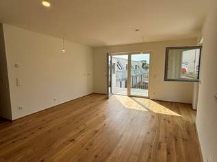 Wohnen im "Kleegarten"_schöne 2-Zimmer-Wohnung mit Balkon_Provisionsfrei!_Top 9, 330000 €, Immobilien-Wohnungen in 2320 Kledering