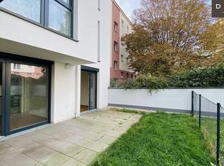 / EIGENGARTEN / 2 ZIMMER / VERFÜGBAR AB 1.07.2026 / NACH INNENHOF AUSGERICHTET, 919 €, Immobilien-Wohnungen in 1150 Rudolfsheim-Fünfhaus
