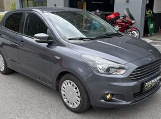 Ka+ 1,2 Ti-VCT Trend, 8490 €, Auto & Fahrrad-Autos in Tirol Ka+ 1,2 Ti-VCT Trend, 8490 €, Auto & Fahrrad-Autos in Tirol