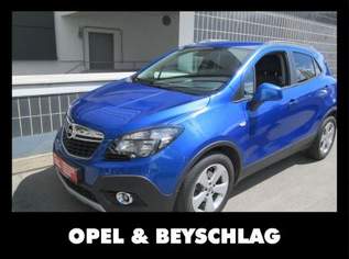 MOKKA ED 1.4 AT 140PS, 9990 €, Auto & Fahrrad-Autos in 1190 Döbling MOKKA ED 1.4 AT 140PS, 9990 €, Auto & Fahrrad-Autos in 1190 Döbling