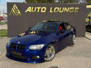 325 d DPF Coupe (EURO 5) VM, 16999 €, Auto & Fahrrad-Autos in 4063 Hörsching