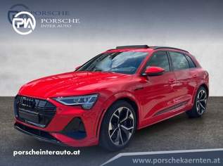 e-tron S 370 kW, 44950 €, Auto & Fahrrad-Autos in 8054 Straßgang