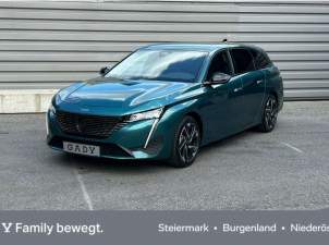 308 SW BlueHDi 130 EAT8 Allure, 25490 €, Auto & Fahrrad-Autos in 8430 Leibnitz 308 SW BlueHDi 130 EAT8 Allure, 25490 €, Auto & Fahrrad-Autos in 8430 Leibnitz