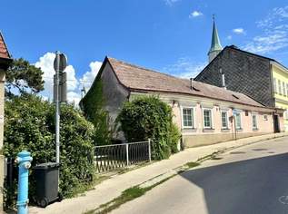 Privatverkauf: geschichtsträchtiges Haus im Martinsviertel Klosterneuburg - 1.711 m² Grundstück (1.119 m² Baugrund) mit Panorama-Fernblick - bis zu 6 Einheiten möglich, 875000 €, Immobilien-Gewerbeobjekte in 3400 Gemeinde Klosterneuburg