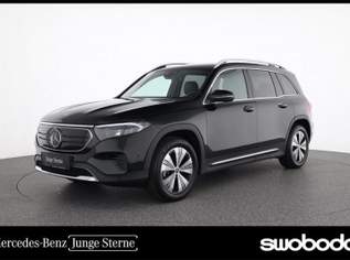 EQB 250 DistronicPlus Kamera Urban/-Progressiv Pkt, 37890 €, Auto & Fahrrad-Autos in 4663 Laakirchen