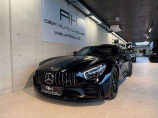 AMG GT R Coupe *Carbon, 189850 €, Auto & Fahrrad-Autos in 4820 Bad Ischl