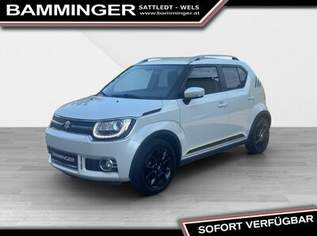 Ignis 1,2 Hybrid Flash, 12990 €, Auto & Fahrrad-Autos in 4642 Sattledt