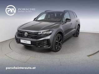 Touareg R-Line TDI 4MOTION, 105950 €, Auto & Fahrrad-Autos in 8041 Liebenau
