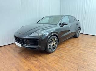 Cayenne Turbo S E-Hybrid Coupé, 174990 €, Auto & Fahrrad-Autos in 6441 Gemeinde Umhausen Cayenne Turbo S E-Hybrid Coupé, 174990 €, Auto & Fahrrad-Autos in 6441 Gemeinde Umhausen
