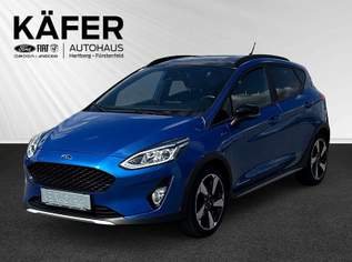 Fiesta Active 1,0 EcoBoost Start/Stop, 13990 €, Auto & Fahrrad-Autos in 8230 Hartberg