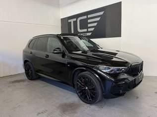 X5 xDrive40d Aut.22"", Ahk,Pano,Laser,..