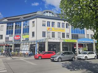 Flexible Shopflächen für moderne Retail-Konzepte - Dolomitencenter Lienz, 13.89 €, Immobilien-Gewerbeobjekte in 9900 Stadt Lienz