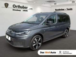 Caddy Life Maxi TDI, 45990 €, Auto & Fahrrad-Autos in 2620 Gemeinde Neunkirchen