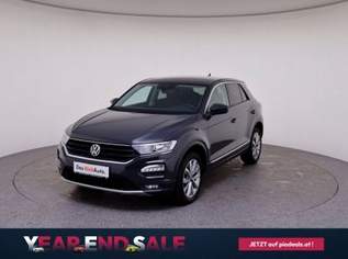 T-Roc Design TDI, 18950 €, Auto & Fahrrad-Autos in 8041 Liebenau