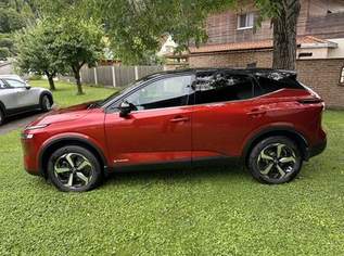 Qashqai N-Connecta e-Power, 29990 €, Auto & Fahrrad-Autos in 4432 Gemeinde Ernsthofen Qashqai N-Connecta e-Power, 29990 €, Auto & Fahrrad-Autos in 4432 Gemeinde Ernsthofen