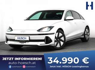 IONIQ 6 77kWh Core Plus MATRIX ASSISTENZ TAGESZULASSUNG, 36490 €, Auto & Fahrrad-Autos in 2512 Katastralgemeinde Tribuswinkel IONIQ 6 77kWh Core Plus MATRIX ASSISTENZ TAGESZULASSUNG, 36490 €, Auto & Fahrrad-Autos in 2512 Katastralgemeinde Tribuswinkel