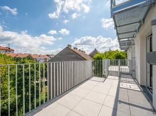 NEUBAUPROJEKT HERNALS - BEZUGSFERTIG JULI 2025 - HOCHWERTIGE MIETWOHNUNGEN *INKL. EINBAUKÜCHE*, 1999.69 €, Immobilien-Wohnungen in 1170 Hernals