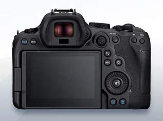 Canon R6 Mk II, 1690 €, Marktplatz-Kameras & TV & Multimedia in 2700 Wiener Neustadt Canon R6 Mk II, 1690 €, Marktplatz-Kameras & TV & Multimedia in 2700 Wiener Neustadt