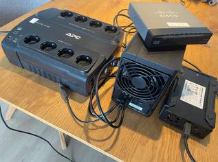 NAS System komplett, 490 €, Marktplatz-Computer, Handys & Software in 3470 Gemeinde Kirchberg am Wagram