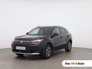 T-Roc Life eTSI DSG, 37990 €, Auto & Fahrrad-Autos in 6600 Marktgemeinde Reutte
