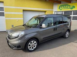 Doblo 1.6 SX Maxi Kombi lang -83200km Top!, 14999 €, Auto & Fahrrad-Autos in 8330 Feldbach