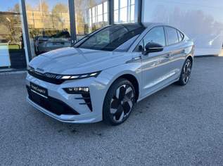 Enyaq Coupé RS, 55990 €, Auto & Fahrrad-Autos in 4810 Gmunden