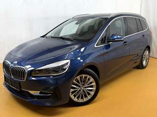 220 d Gran Tourer Luxury Line Aut., 25997 €, Auto & Fahrrad-Autos in 4341 Arbing