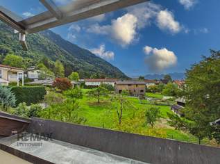 Kleines, feines Zuhause in Feldkirch-Tisis, 259000 €, Immobilien-Wohnungen in 6808 Nofels