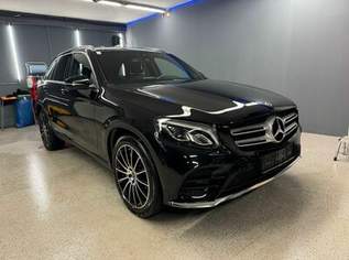 GLC 220 d 4Matic (253.905), 39900 €, Auto & Fahrrad-Autos in 6464 Gemeinde Tarrenz