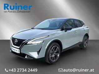 Qashqai 1,3 DIG-T MHEV Tekna Aut., 25750 €, Auto & Fahrrad-Autos in 3550 Gemeinde Langenlois Qashqai 1,3 DIG-T MHEV Tekna Aut., 25750 €, Auto & Fahrrad-Autos in 3550 Gemeinde Langenlois