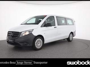 Vito Tourer 114 CDI 9-Sitze extralang Pro, 46480 €, Auto & Fahrrad-Autos in 4663 Laakirchen Vito Tourer 114 CDI 9-Sitze extralang Pro, 46480 €, Auto & Fahrrad-Autos in 4663 Laakirchen