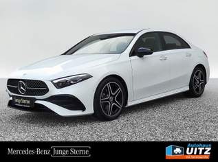A 200 d 4MATIC Limousine AMG, 34990 €, Auto & Fahrrad-Autos in 8330 Feldbach A 200 d 4MATIC Limousine AMG, 34990 €, Auto & Fahrrad-Autos in 8330 Feldbach