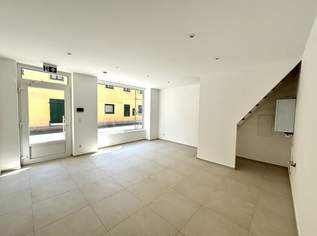 1130! Frisch saniertes Geschäftslokal in Hietzing!, 1691.41 €, Immobilien-Gewerbeobjekte in 1130 Hietzing