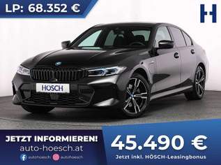 330 e M-Sport EXTRAS NEUWAGENZUSTAND -33%, 46990 €, Auto & Fahrrad-Autos in 2512 Katastralgemeinde Tribuswinkel