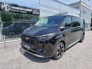 Tourneo Custom Bus 2,5 PHEV 340 L2H1 FWD Active Aut., 49990 €, Auto & Fahrrad-Autos in 4400 Tourneo Custom Bus 2,5 PHEV 340 L2H1 FWD Active Aut., 49990 €, Auto & Fahrrad-Autos in 4400